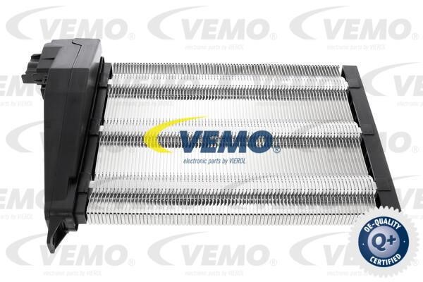 Vemo V15-61-0022 Радіатор опалювача салону V15610022: Купити в Україні - Добра ціна на EXIST.UA!