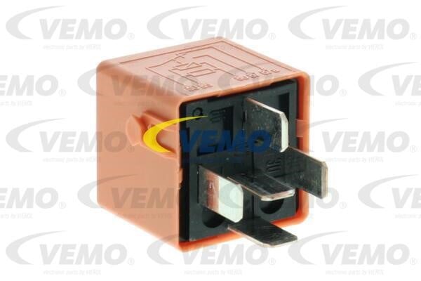 Vemo V20-71-0021 Багатофункціональне реле V20710021: Приваблива ціна - Купити в Україні на EXIST.UA!