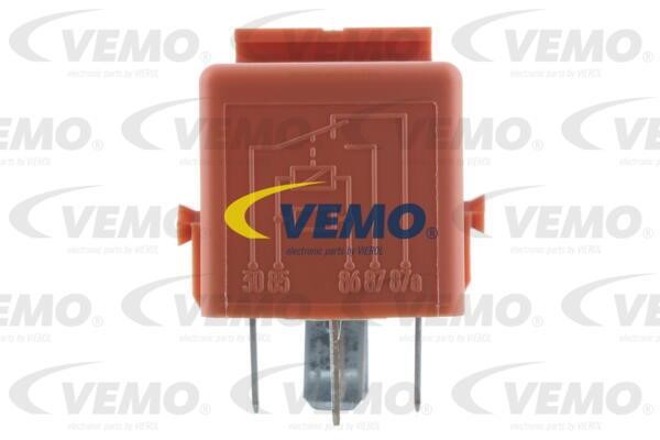 Багатофункціональне реле Vemo V20-71-0021