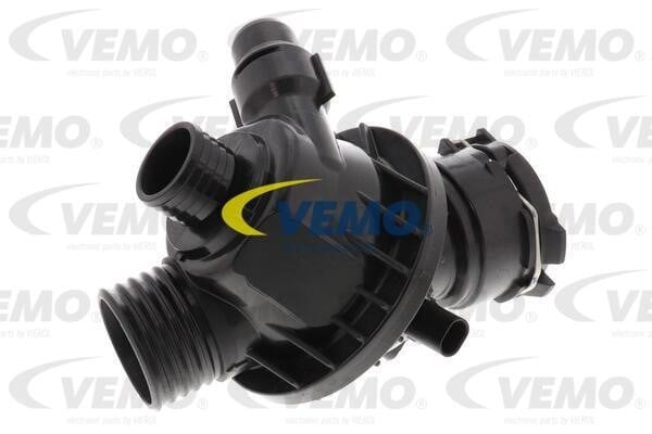 Vemo V20-99-1303 Корпус термостата V20991303: Купити в Україні - Добра ціна на EXIST.UA!