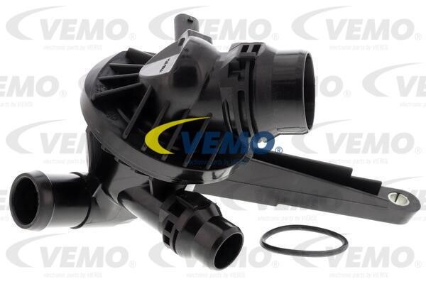 Vemo V20-99-1298 Корпус термостата V20991298: Купити в Україні - Добра ціна на EXIST.UA!