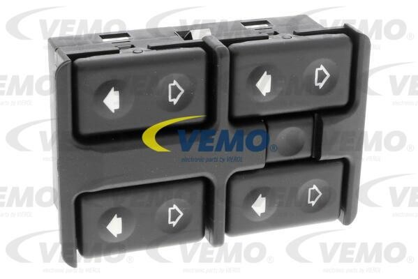 Vemo V20-73-0188 Блок кнопок склопідйомників V20730188: Приваблива ціна - Купити в Україні на EXIST.UA!
