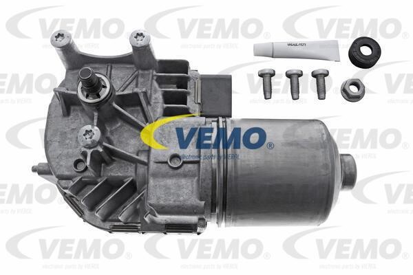 Vemo V10-07-0070 Двигун склоочисника V10070070: Купити в Україні - Добра ціна на EXIST.UA!