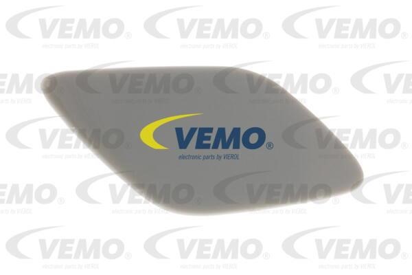 Vemo V20-08-0450 Накладка, бампер V20080450: Купити в Україні - Добра ціна на EXIST.UA!