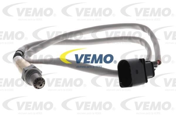 Vemo V30-76-0060 Датчик кисневий / Лямбда-зонд V30760060: Купити в Україні - Добра ціна на EXIST.UA!