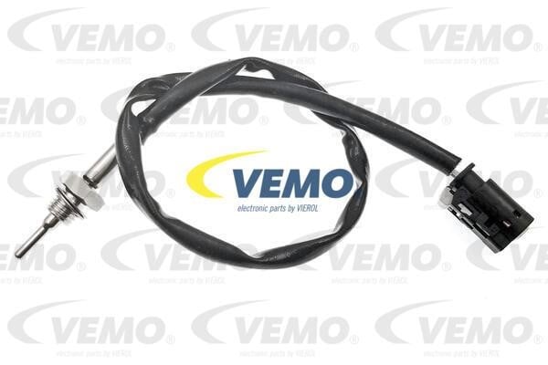 Vemo V20-72-0143 Датчик температури відпрацьованих газів V20720143: Купити в Україні - Добра ціна на EXIST.UA!
