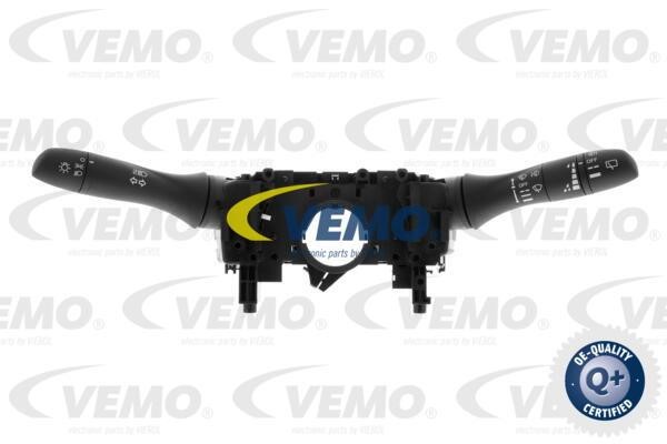 Vemo V38-80-0017 Перемикач на рульовій колонці V38800017: Купити в Україні - Добра ціна на EXIST.UA!