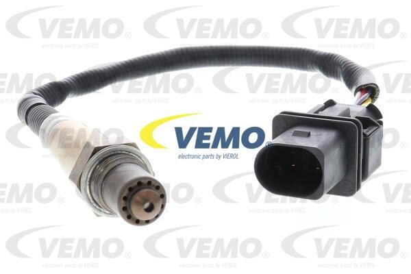 Vemo V20-76-0088 Датчик кисневий / Лямбда-зонд V20760088: Купити в Україні - Добра ціна на EXIST.UA!