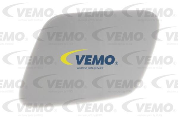 Vemo V20-08-0461 Накладка, бампер V20080461: Приваблива ціна - Купити в Україні на EXIST.UA!