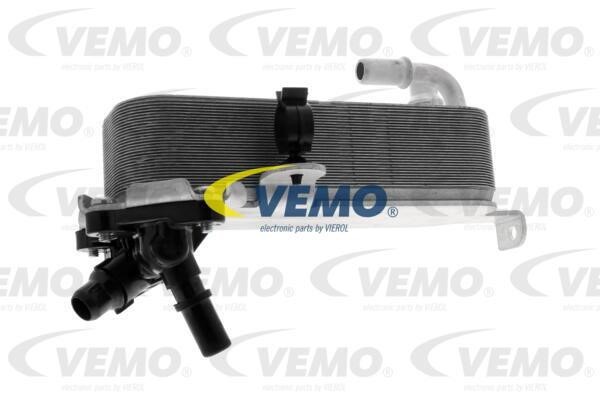 Vemo V20-60-1660 Оливний радіатор, автоматична коробка передач V20601660: Приваблива ціна - Купити в Україні на EXIST.UA!