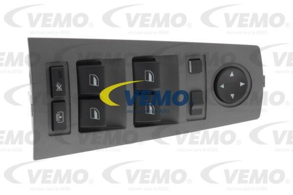 Vemo V20-73-0198 Блок кнопок склопідйомників V20730198: Приваблива ціна - Купити в Україні на EXIST.UA!