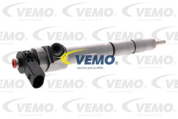 Vemo V10-11-0014 Інжекторна форсунка V10110014: Купити в Україні - Добра ціна на EXIST.UA!