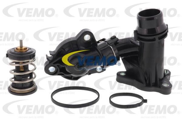 Vemo V20-99-1302 Корпус термостата V20991302: Купити в Україні - Добра ціна на EXIST.UA!