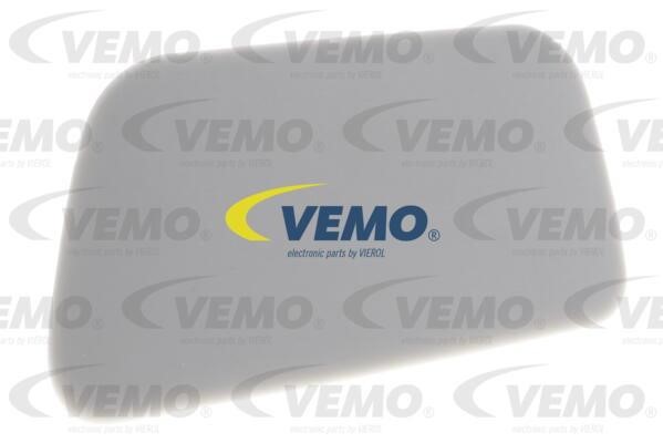 Vemo V20-08-0457 Накладка, бампер V20080457: Купити в Україні - Добра ціна на EXIST.UA!
