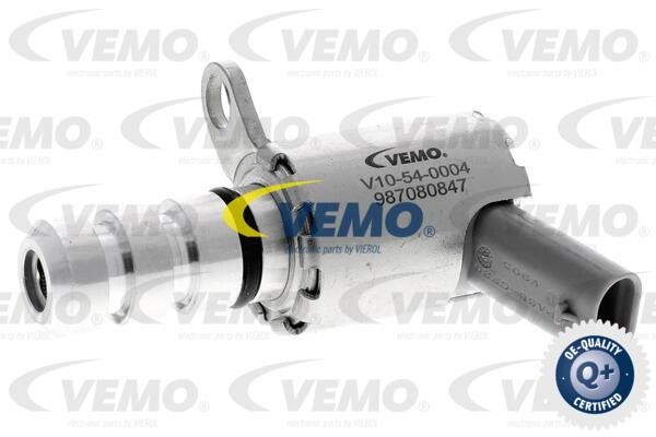 Vemo V10-54-0004 Зворотний редукційний клапан V10540004: Купити в Україні - Добра ціна на EXIST.UA!