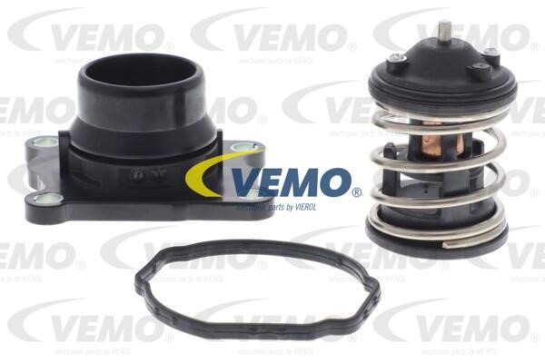 Vemo V20-99-1304 Корпус термостата V20991304: Купити в Україні - Добра ціна на EXIST.UA!