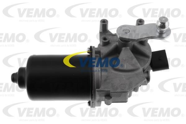 Vemo V20-07-0012 Двигун склоочисника V20070012: Купити в Україні - Добра ціна на EXIST.UA!