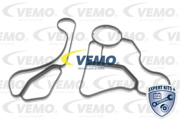 Vemo V20-60-9045 Комплект ущільнень, оливний радіатор V20609045: Приваблива ціна - Купити в Україні на EXIST.UA!