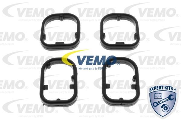 Vemo V20-60-1565 Комплект ущільнень, оливний радіатор V20601565: Купити в Україні - Добра ціна на EXIST.UA!