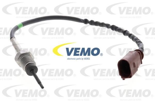 Vemo V10-72-0161 Датчик температури відпрацьованих газів V10720161: Купити в Україні - Добра ціна на EXIST.UA!