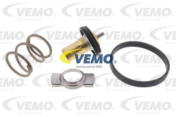 Vemo V24-99-1272 Термостат V24991272: Купити в Україні - Добра ціна на EXIST.UA!