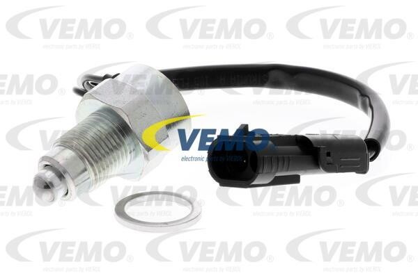 Vemo V33-73-0036 Датчик ввімкнення заднього ходу V33730036: Купити в Україні - Добра ціна на EXIST.UA!