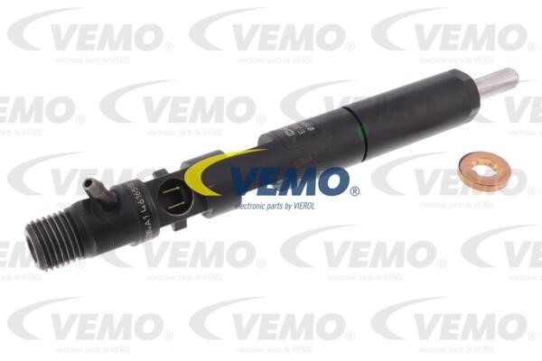 Vemo V46-11-0022 Інжекторна форсунка V46110022: Купити в Україні - Добра ціна на EXIST.UA!