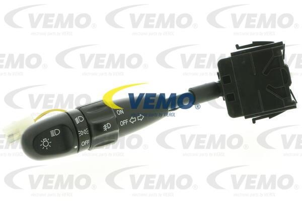Vemo V51-80-0034 Перемикач на рульовій колонці V51800034: Купити в Україні - Добра ціна на EXIST.UA!