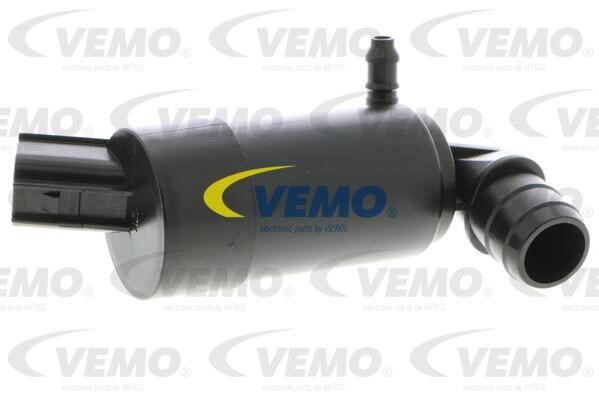 Vemo V25-08-0018 Насос подачі води для миття, система склоочисників V25080018: Купити в Україні - Добра ціна на EXIST.UA!