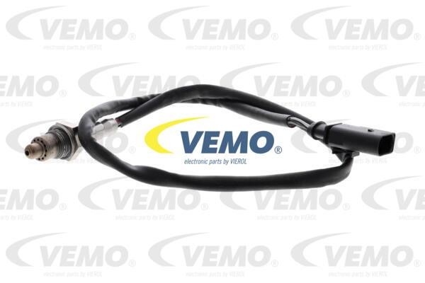 Vemo V10-76-0095 Датчик кисневий / Лямбда-зонд V10760095: Купити в Україні - Добра ціна на EXIST.UA!