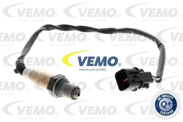 Vemo V53-76-0011 Датчик кисневий / Лямбда-зонд V53760011: Купити в Україні - Добра ціна на EXIST.UA!
