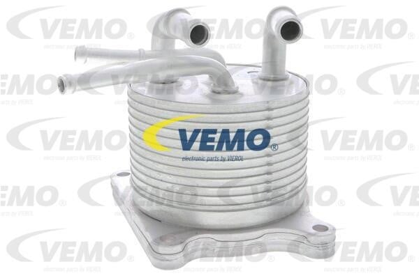 Vemo V33-60-0012 Оливний радіатор, автоматична коробка передач V33600012: Приваблива ціна - Купити в Україні на EXIST.UA!