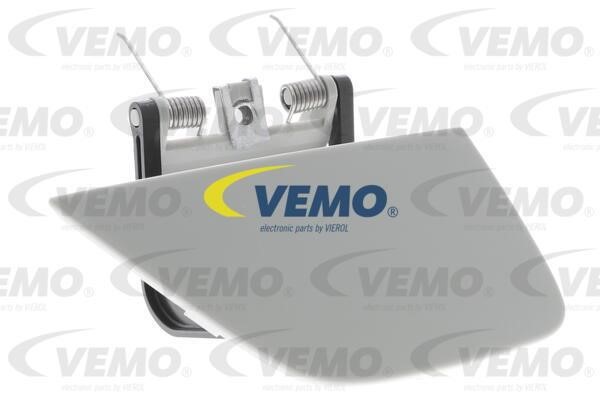 Vemo V20-08-0460 Накладка, бампер V20080460: Купити в Україні - Добра ціна на EXIST.UA!