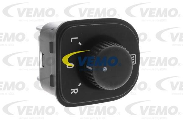 Vemo V10-73-0643 Кнопка регулювання дзеркал V10730643: Купити в Україні - Добра ціна на EXIST.UA!