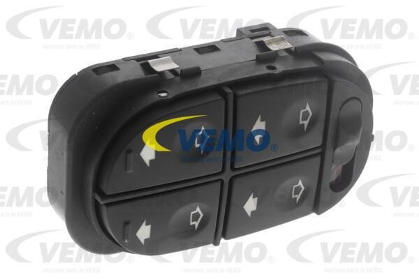 Vemo V25-73-0144 Блок кнопок склопідйомників V25730144: Купити в Україні - Добра ціна на EXIST.UA!