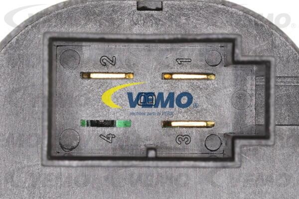 Блок кнопок склопідйомників Vemo V25-73-0144