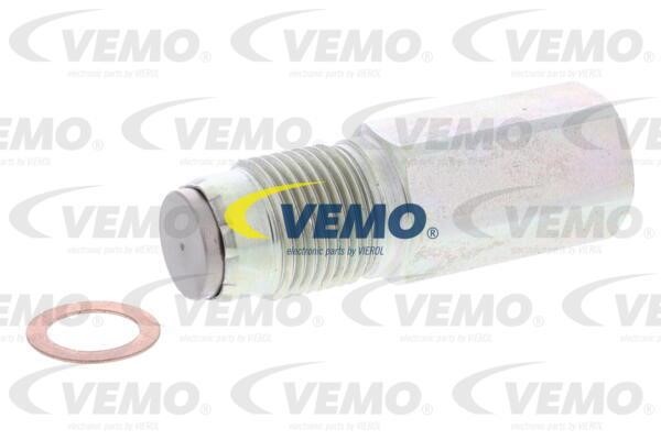 Vemo V25-11-0022 Клапан ПНВТ V25110022: Купити в Україні - Добра ціна на EXIST.UA!