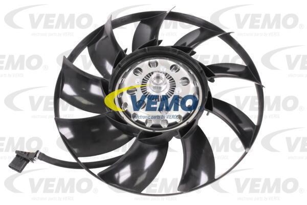 Vemo V48-04-0003 Муфта, вентилятор радіатора V48040003: Купити в Україні - Добра ціна на EXIST.UA!
