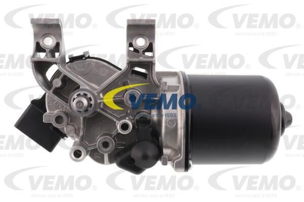 Vemo V22-07-0011 Двигун склоочисника V22070011: Купити в Україні - Добра ціна на EXIST.UA!