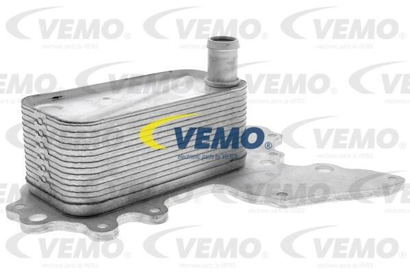 Vemo V40-60-2119 Охолоджувач оливи, моторна олива V40602119: Купити в Україні - Добра ціна на EXIST.UA!