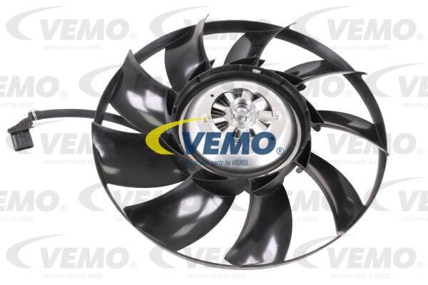 Vemo V48-04-0002 Муфта, вентилятор радіатора V48040002: Купити в Україні - Добра ціна на EXIST.UA!
