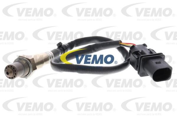 Vemo V40-76-0049 Датчик кисневий / Лямбда-зонд V40760049: Купити в Україні - Добра ціна на EXIST.UA!