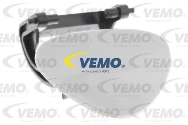 Vemo V30-08-0404 Накладка, бампер V30080404: Купити в Україні - Добра ціна на EXIST.UA!