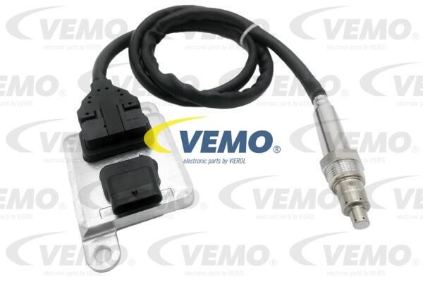 Vemo V30-72-0251 Датчик NOx V30720251: Купити в Україні - Добра ціна на EXIST.UA!