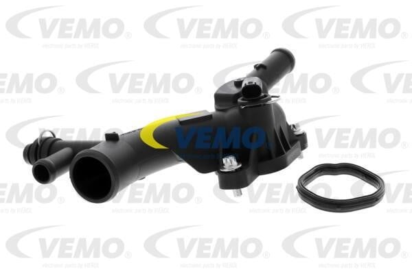 Vemo V40-99-1106 Корпус термостата V40991106: Купити в Україні - Добра ціна на EXIST.UA!