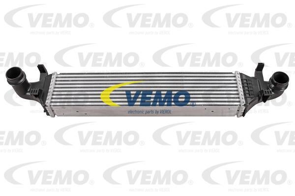 Vemo V30-60-1343 Інтеркулер V30601343: Купити в Україні - Добра ціна на EXIST.UA!