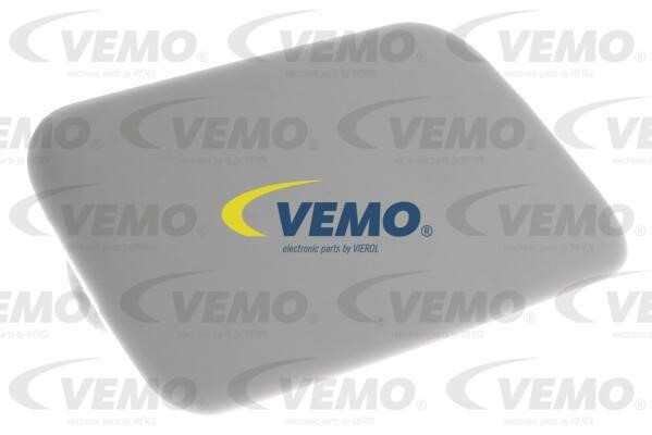 Vemo V20-08-0458 Накладка, бампер V20080458: Купити в Україні - Добра ціна на EXIST.UA!