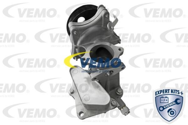 Vemo V40-60-2129 Охолоджувач оливи, моторна олива V40602129: Купити в Україні - Добра ціна на EXIST.UA!