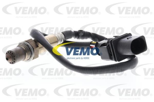 Vemo V20-76-0089 Датчик кисневий / Лямбда-зонд V20760089: Купити в Україні - Добра ціна на EXIST.UA!