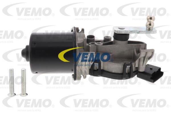 Vemo V46-07-0021 Двигун склоочисника V46070021: Приваблива ціна - Купити в Україні на EXIST.UA!